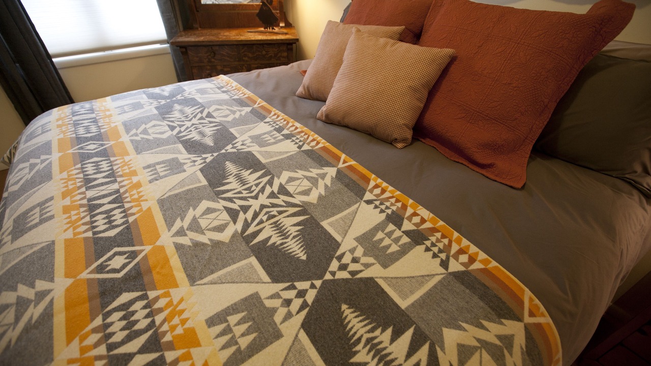 Photo of Bedroom in Bozeman