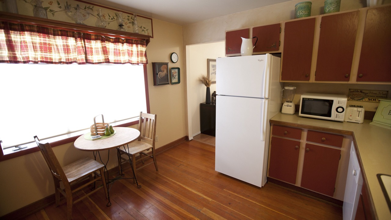 Photo of Kitchen in Bozeman