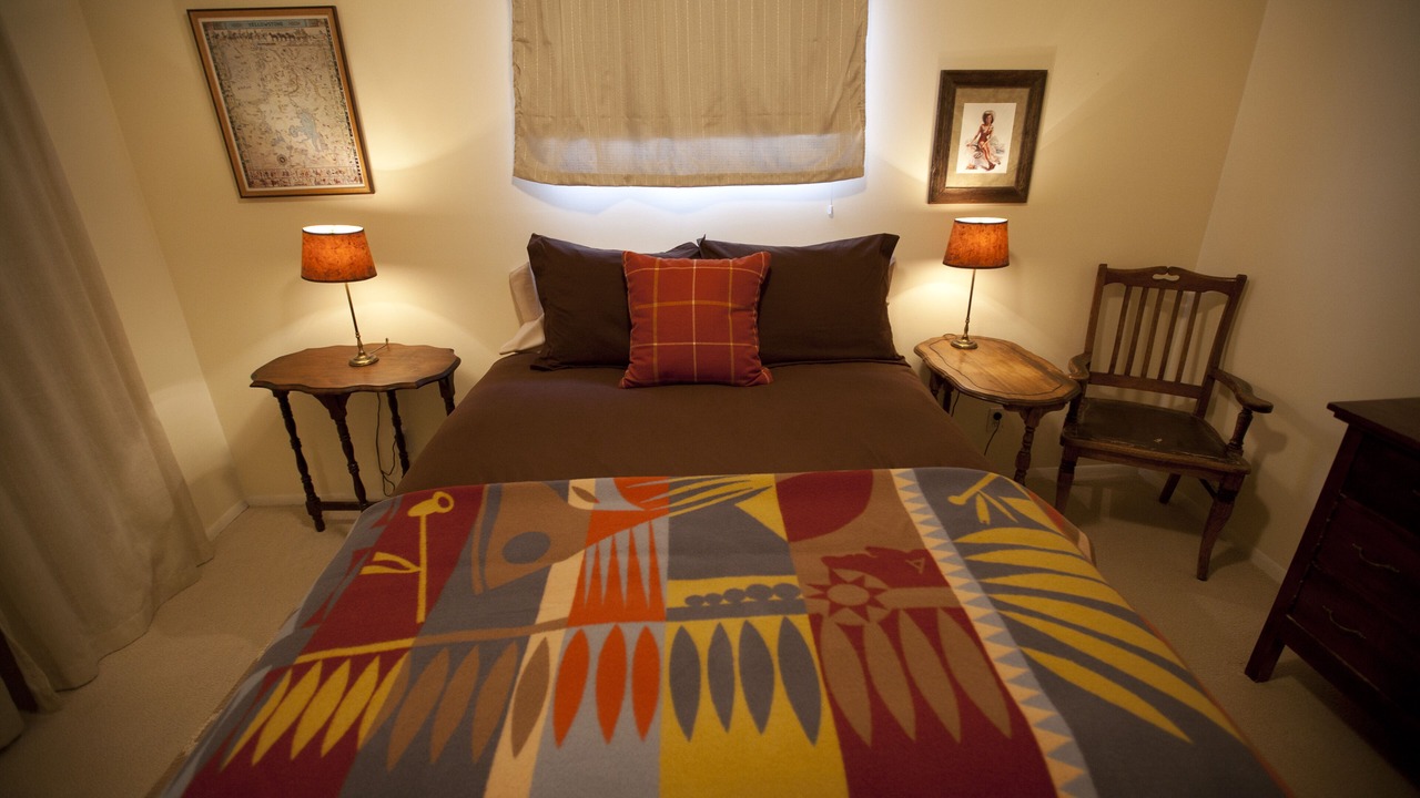 Photo of Bedroom in Bozeman