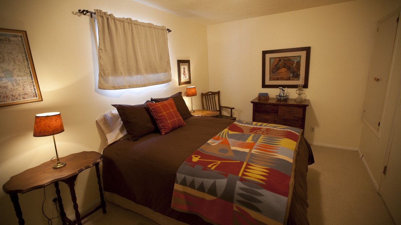 Photo of Bedroom in Bozeman