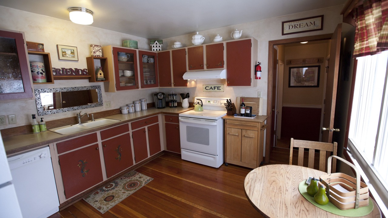 Photo of Kitchen in Bozeman