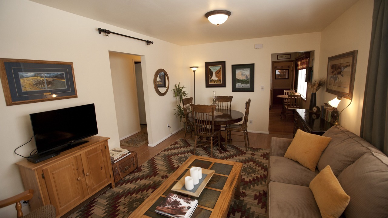 Photo of Livingroom in Bozeman