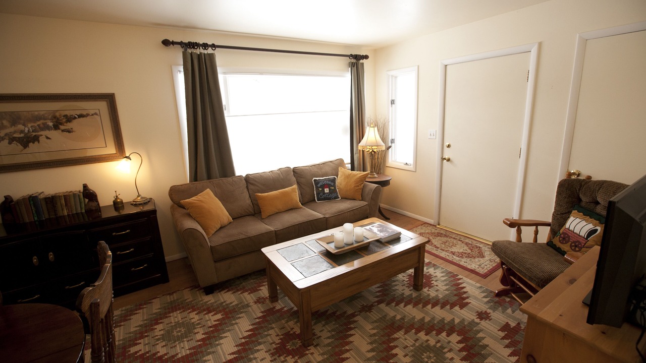 Photo of Livingroom in Bozeman