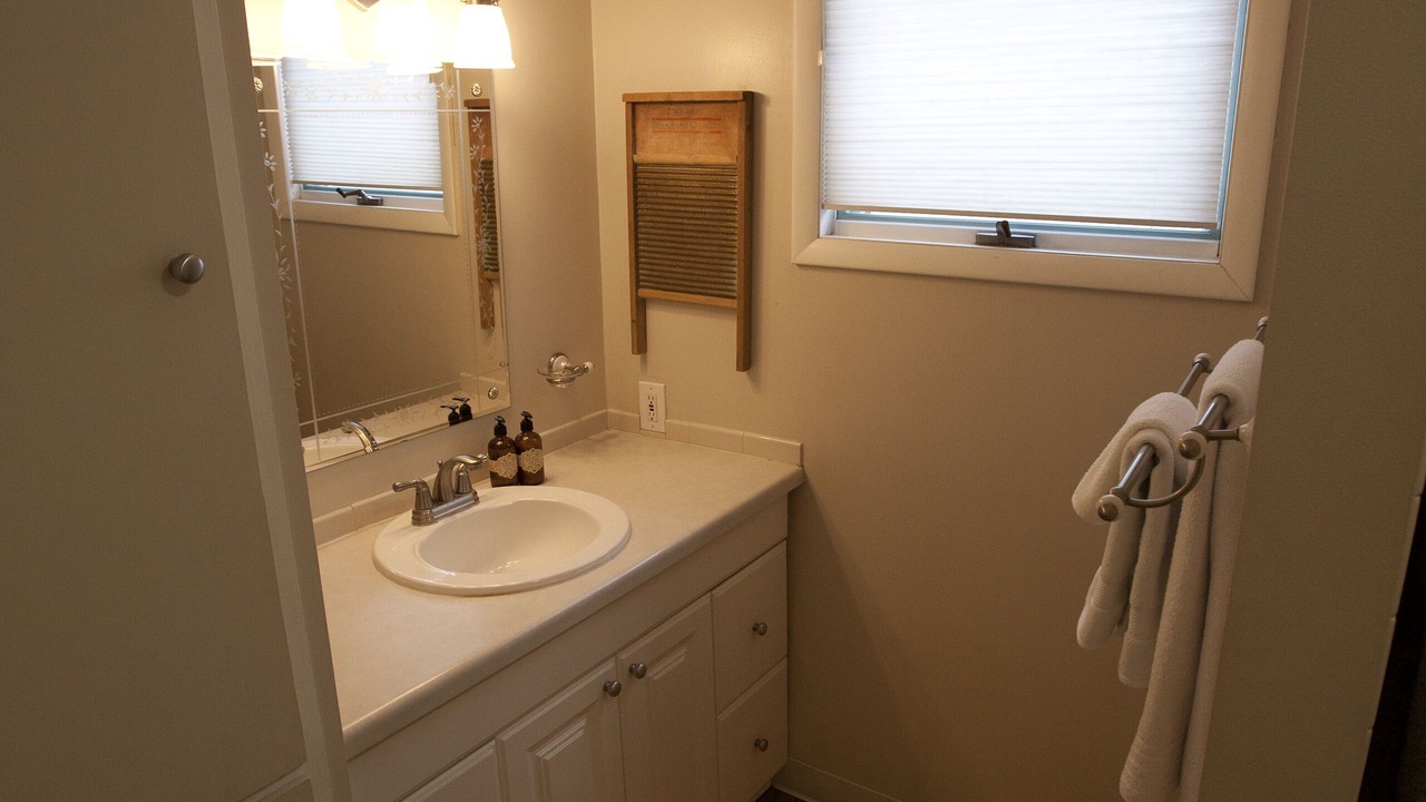 Photo of Bathroom in Bozeman