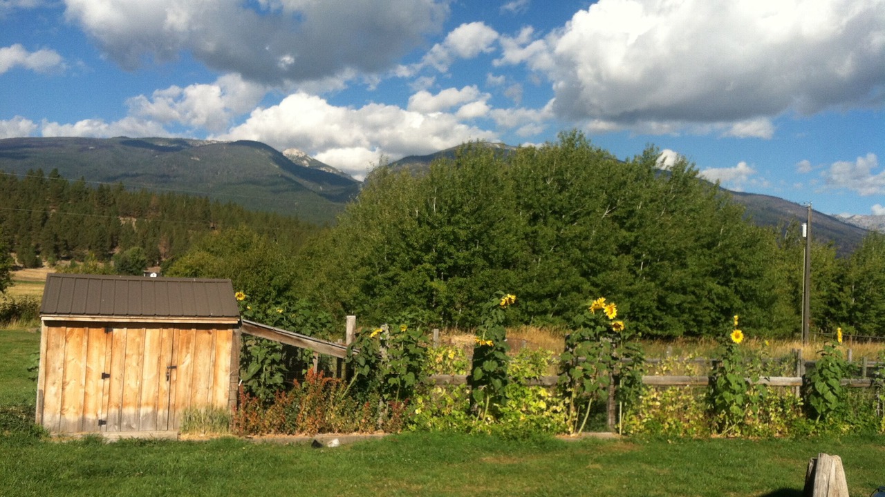 Photo of Outdoor in Grantsdale