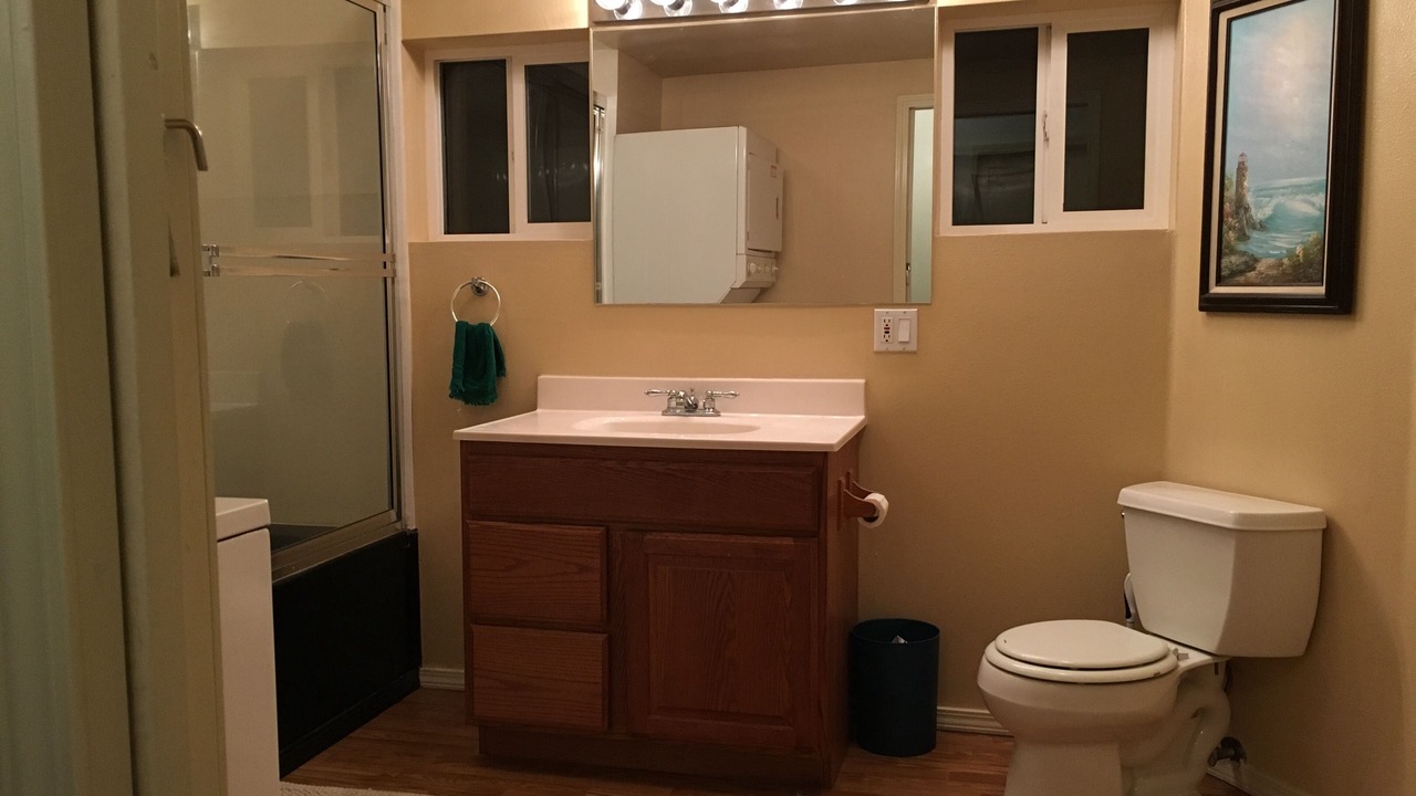 Photo of Bathroom in Grantsdale