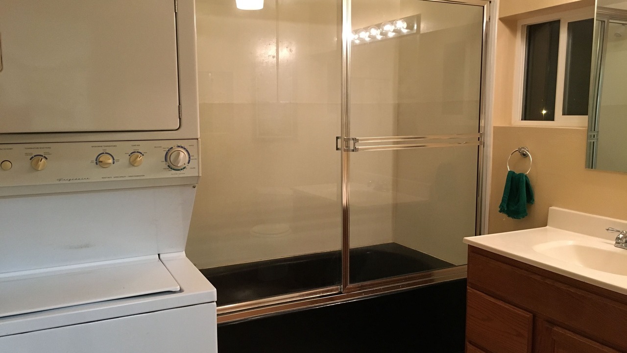 Photo of Bathroom in Grantsdale