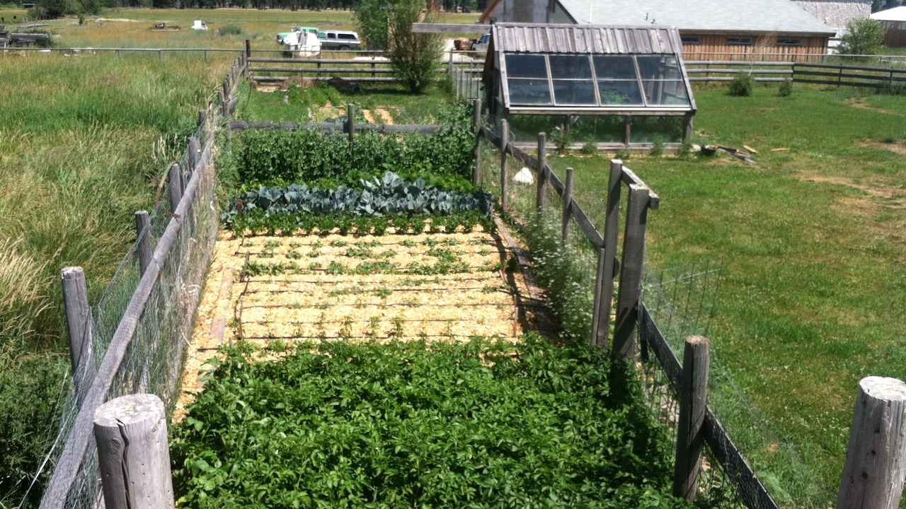 Photo of Outdoor in Grantsdale