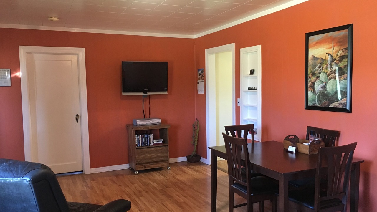 Photo of Livingroom in Grantsdale