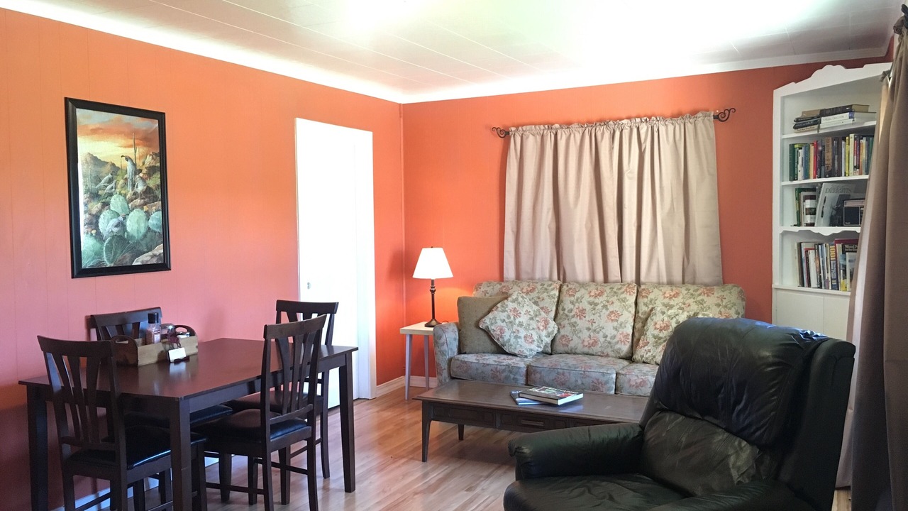 Photo of Livingroom in Grantsdale