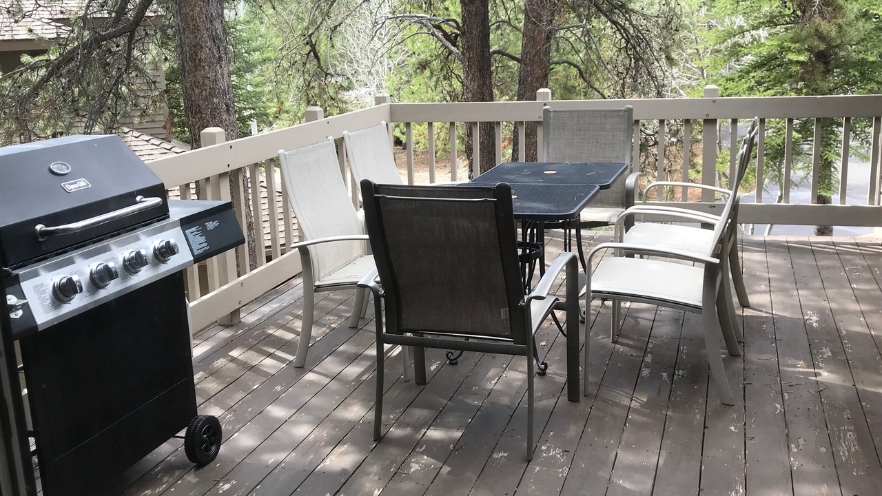 Photo of Others in Sunriver