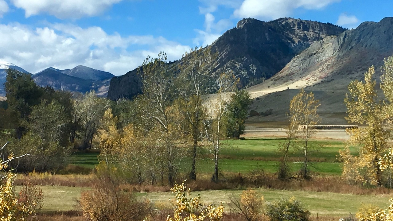 Photo of Outdoor in Fishtail
