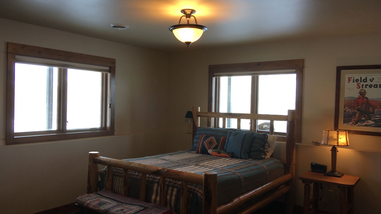 Photo of Bedroom in Fishtail