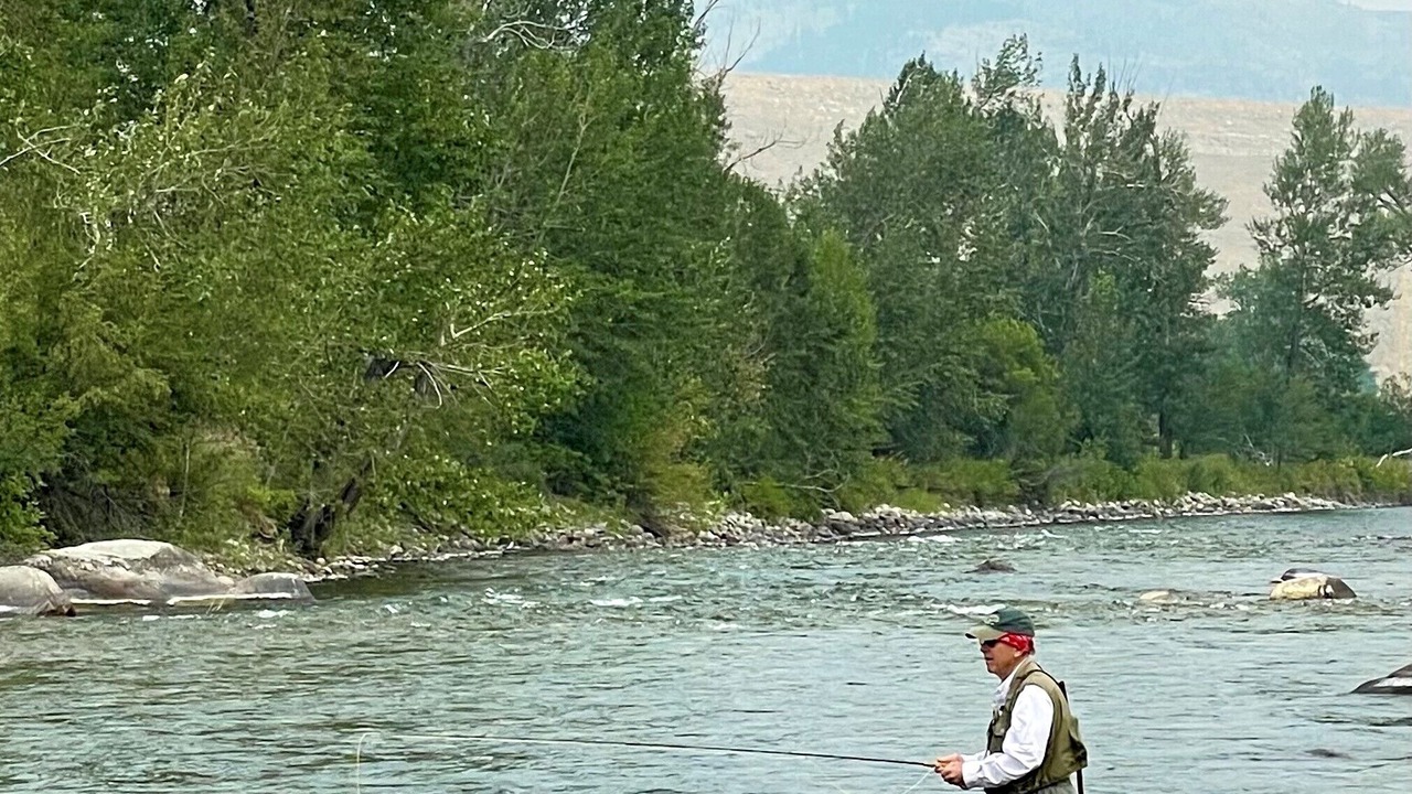 Photo of Others in Fishtail