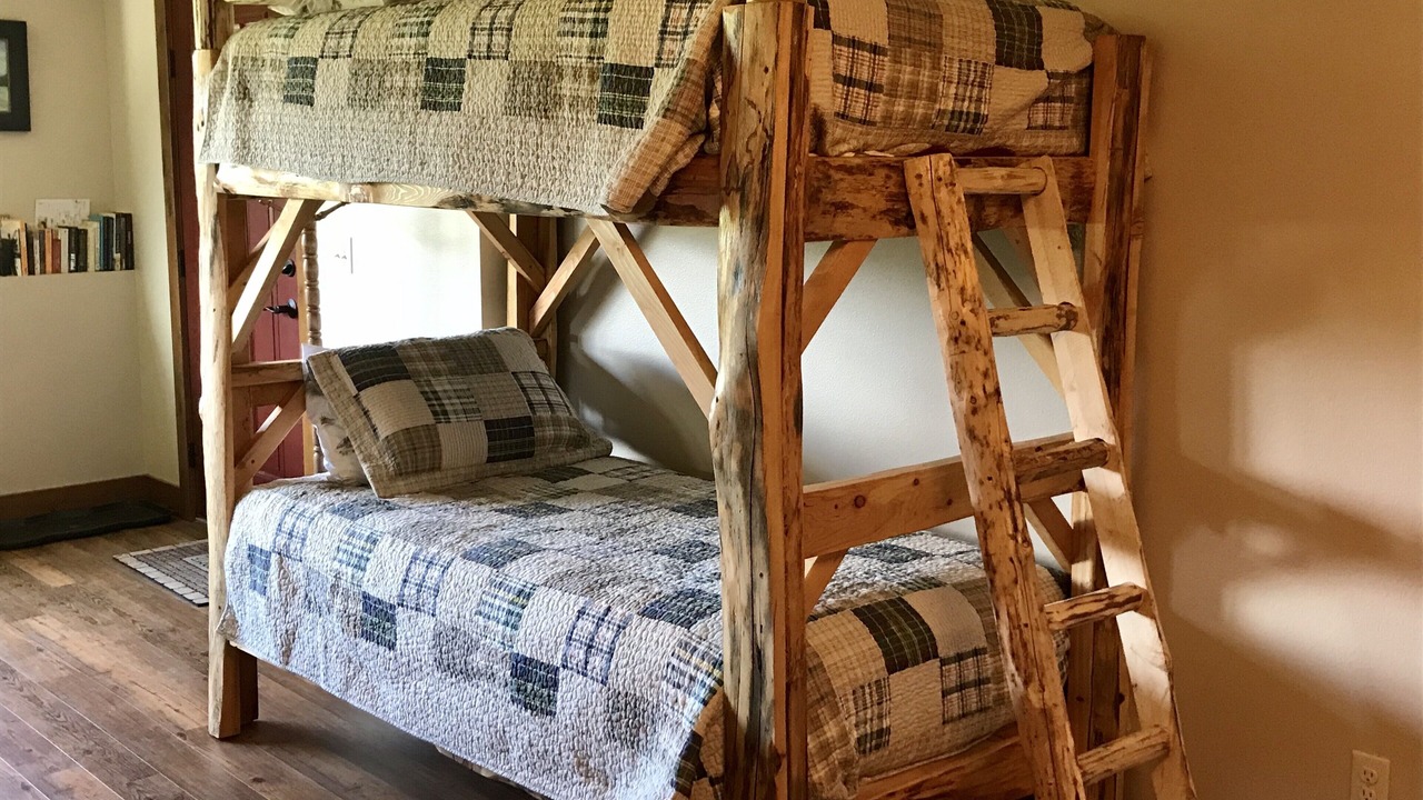 Photo of Bedroom in Fishtail