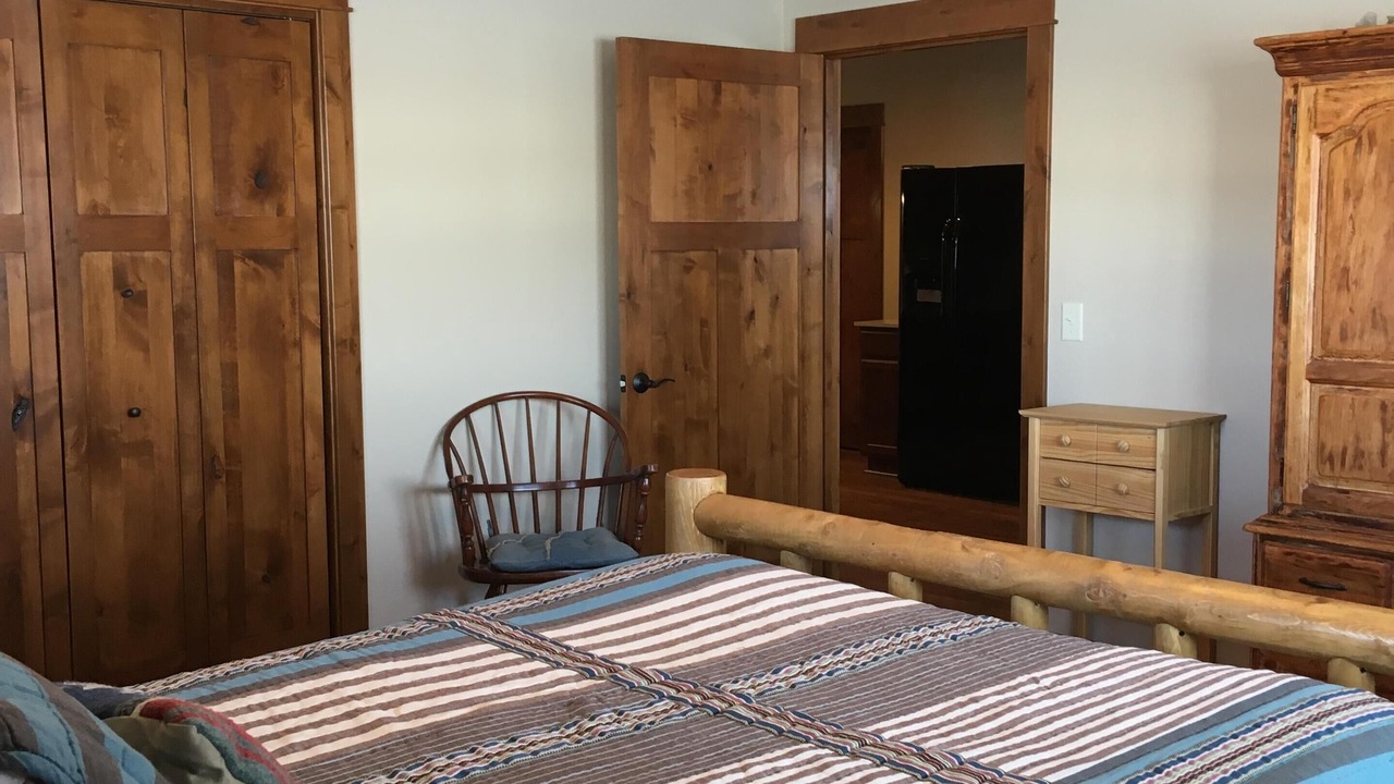 Photo of Bedroom in Fishtail