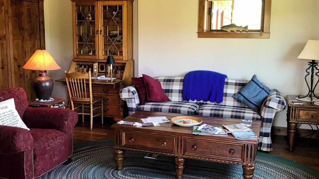 Photo of Livingroom in Fishtail