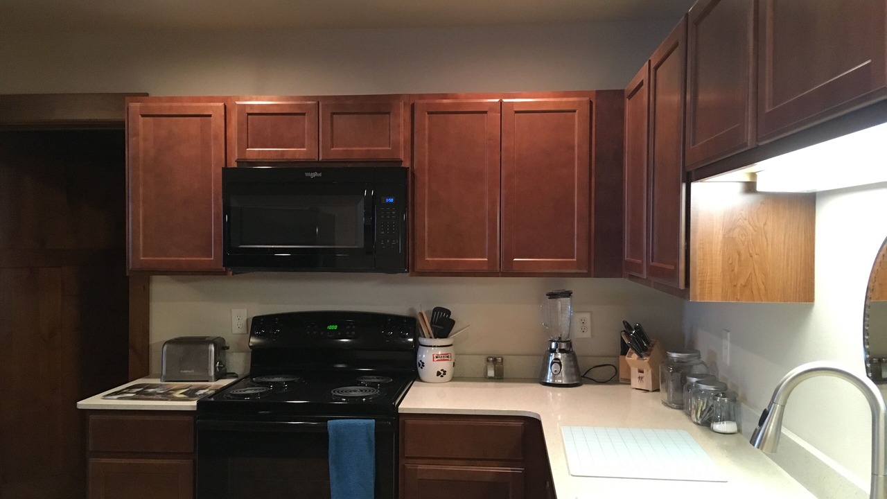 Photo of Kitchen in Fishtail