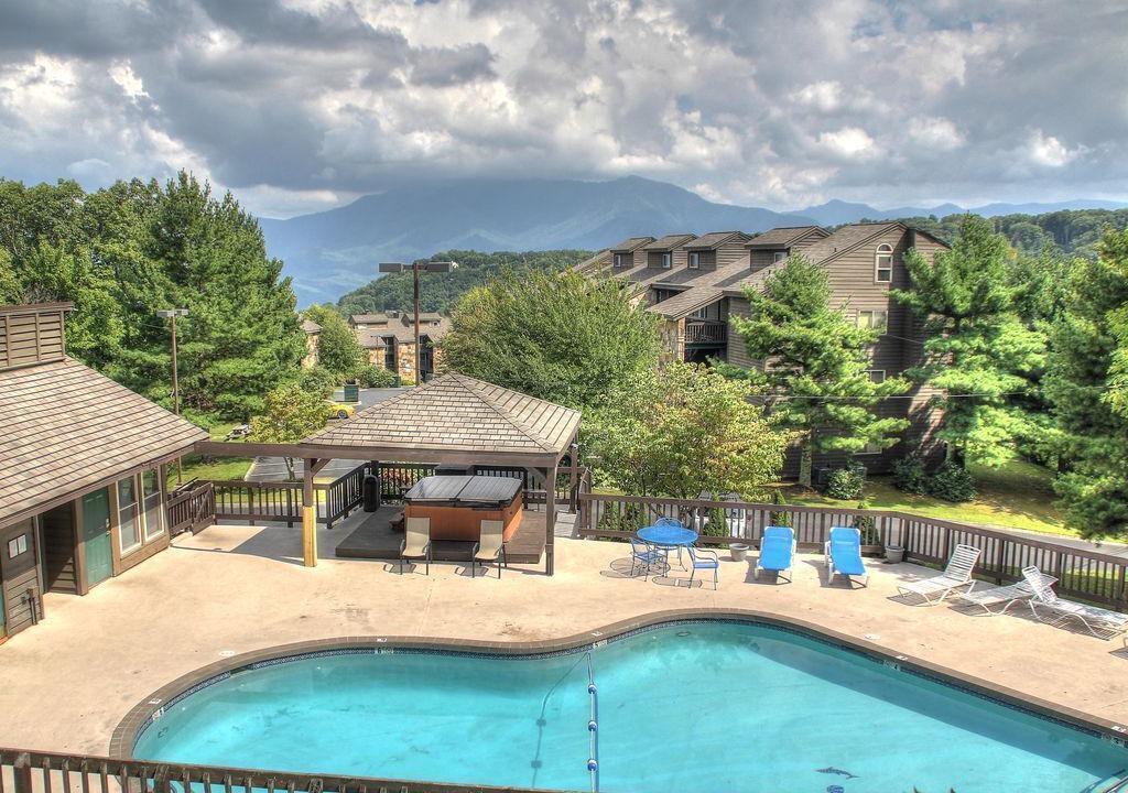 Photo of Outdoor in Chalet Village