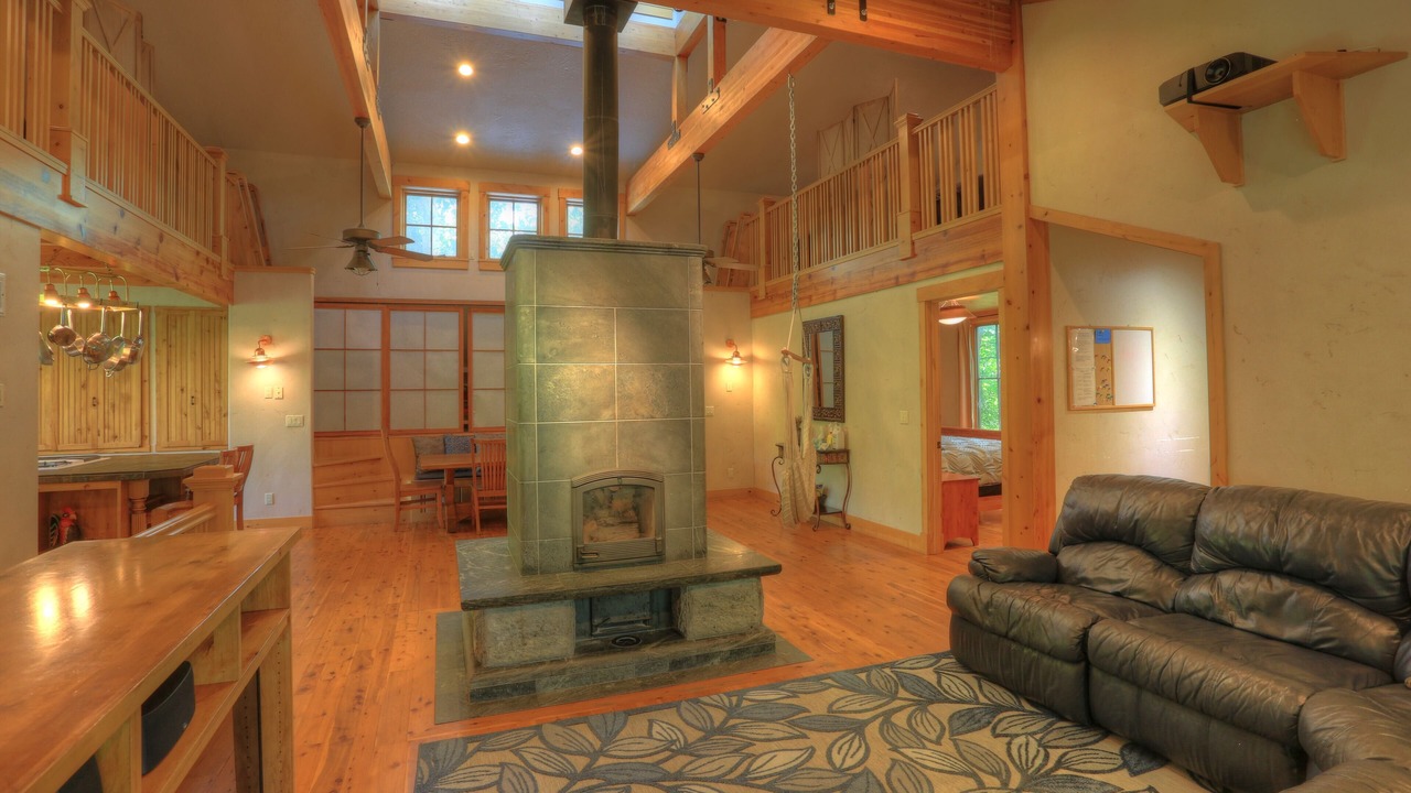 Photo of Livingroom in Smithfield