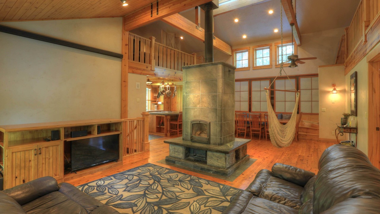 Photo of Livingroom in Smithfield