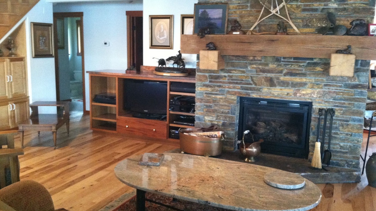 Photo of Livingroom in Polson