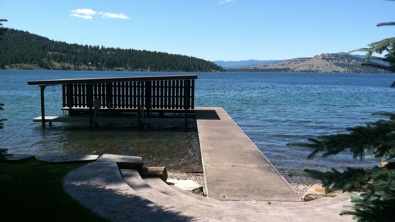 Photo of Outdoor in Polson