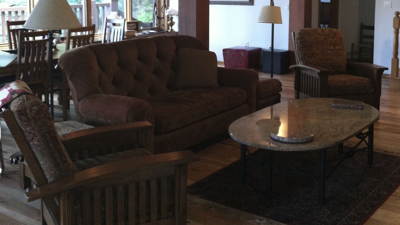 Photo of Livingroom in Polson