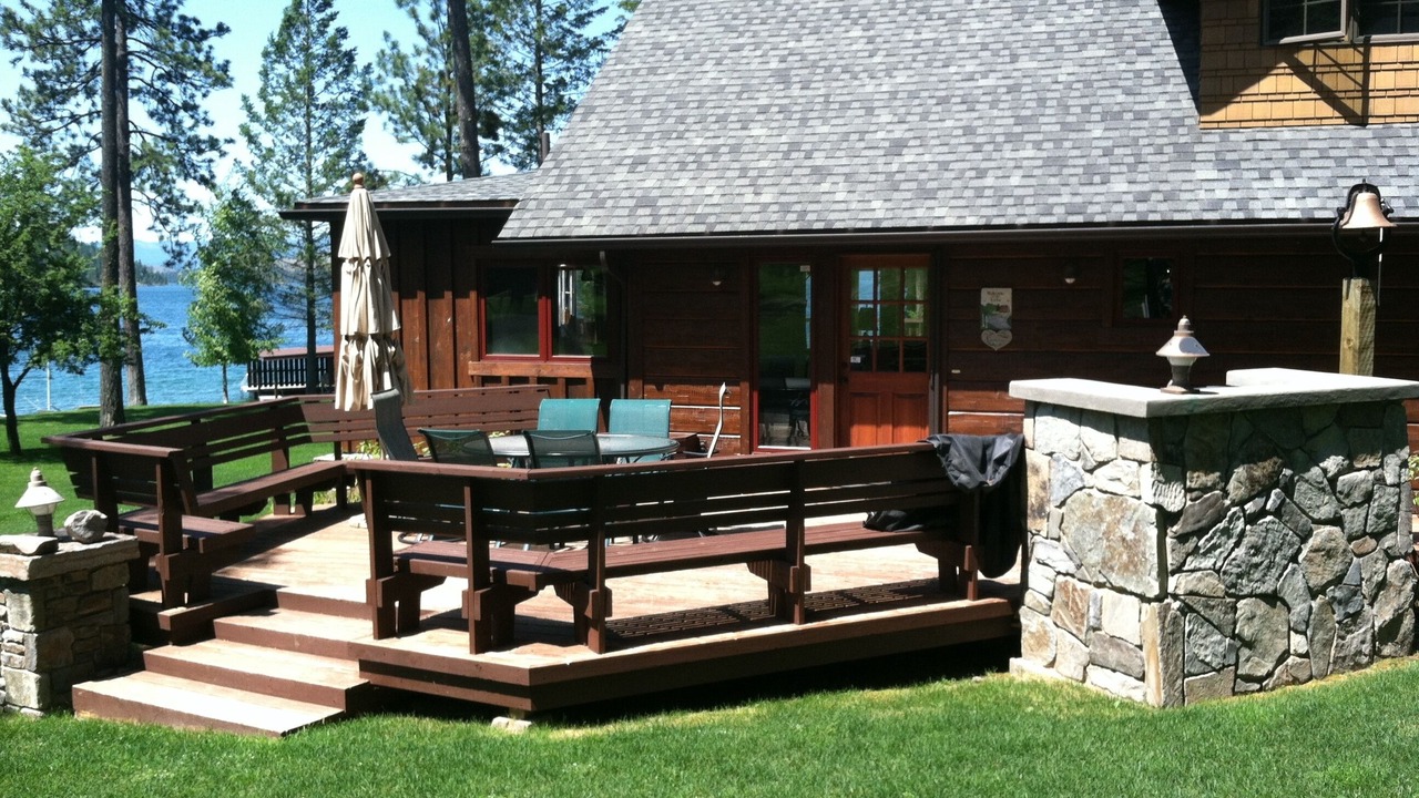 Photo of Outdoor in Polson
