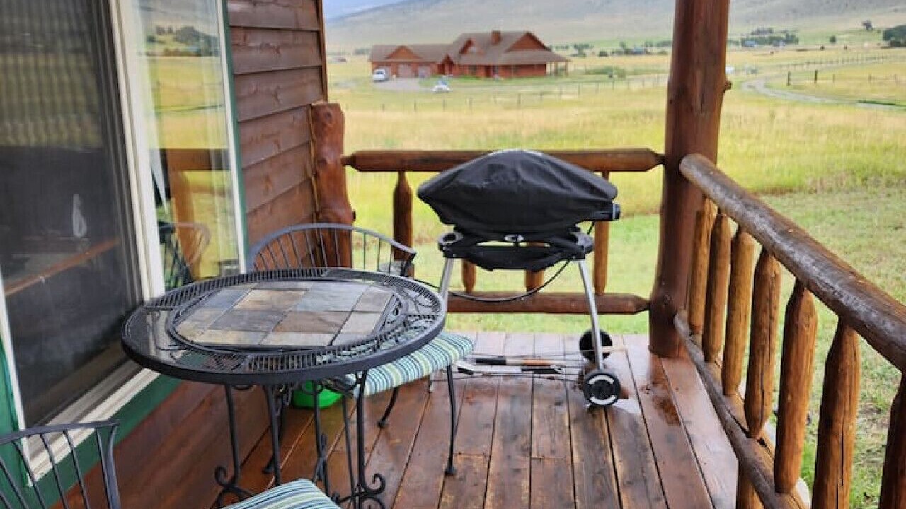 Photo of Outdoor in Livingston