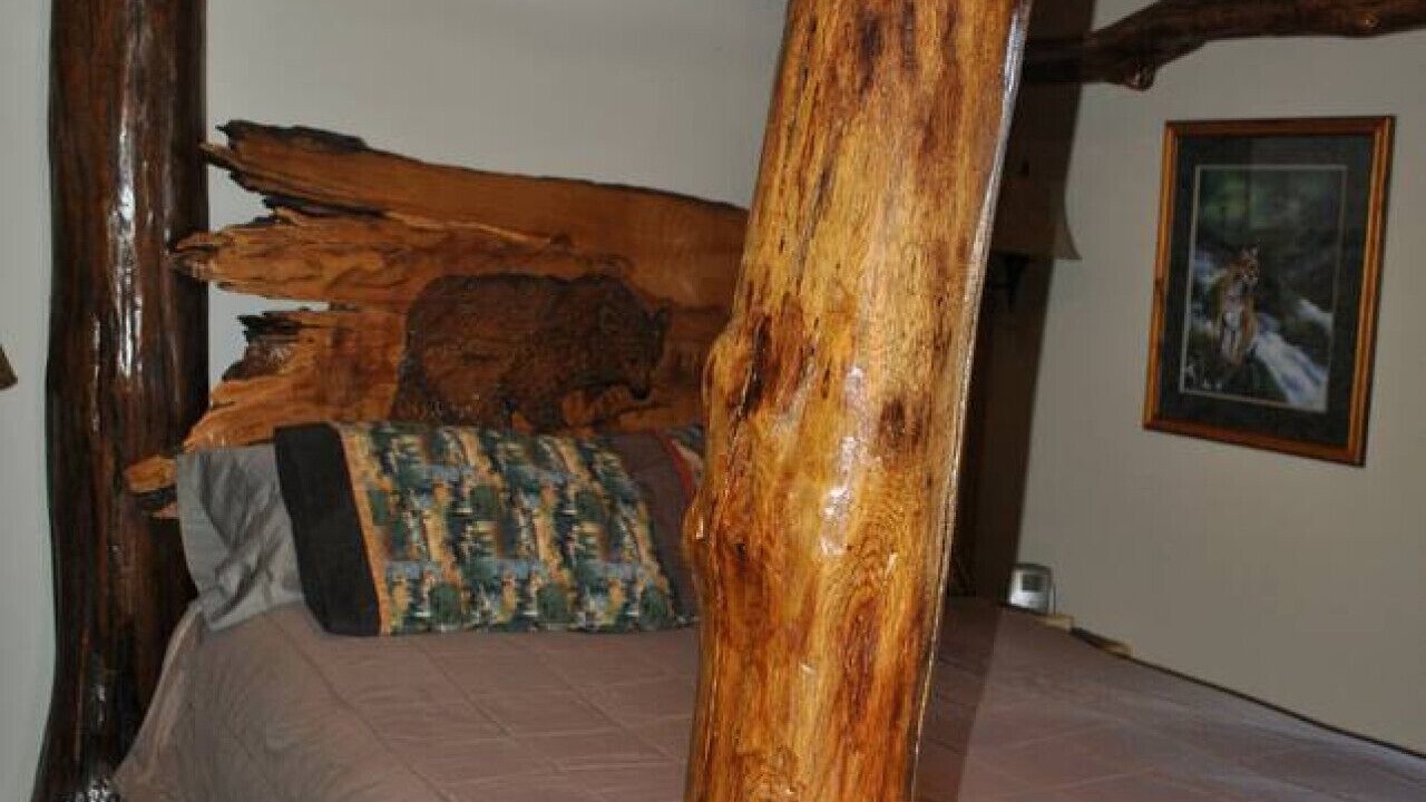 Photo of Bedroom in Livingston