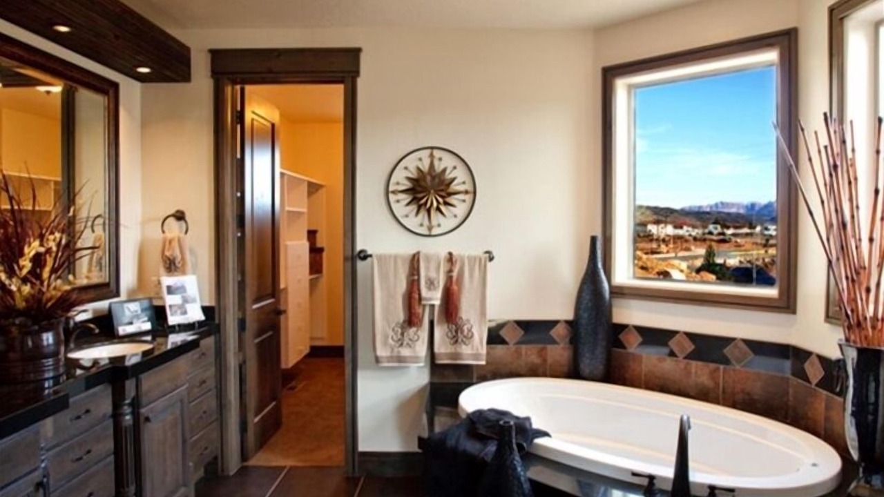 Photo of Bathroom in Virgin