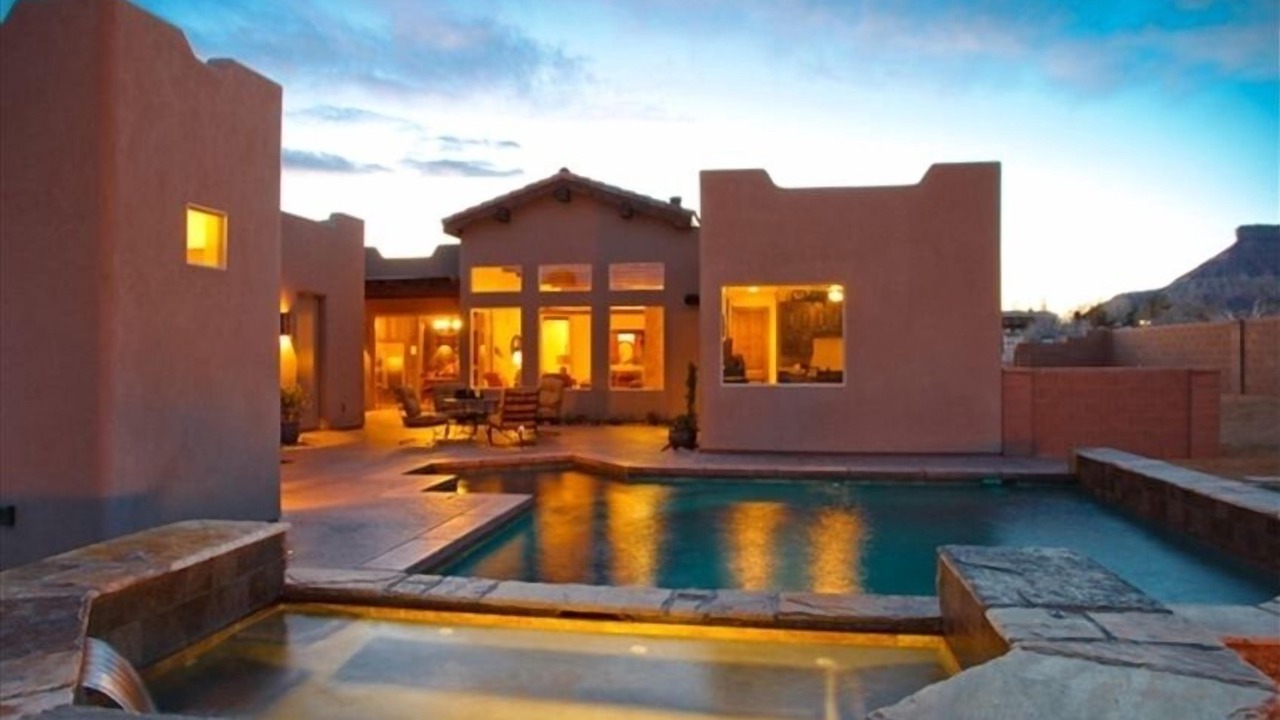 Photo of Outdoor in Virgin