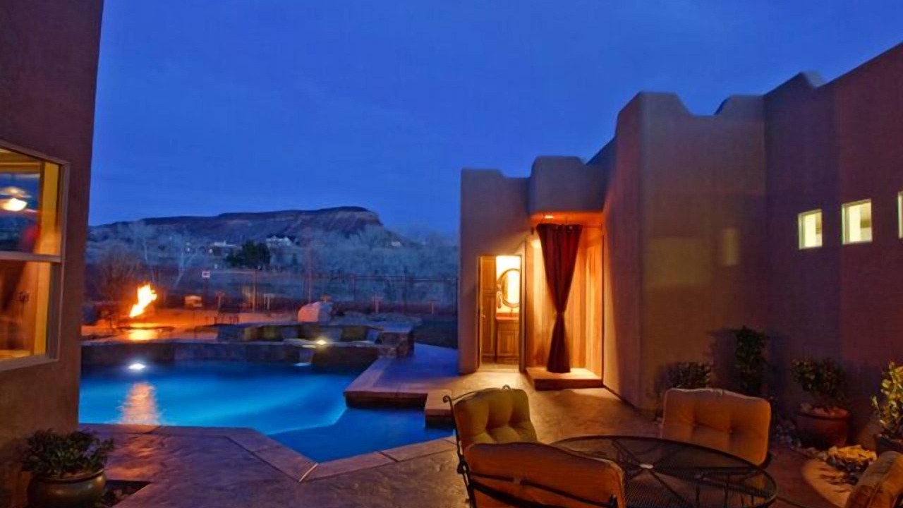 Photo of Outdoor in Virgin
