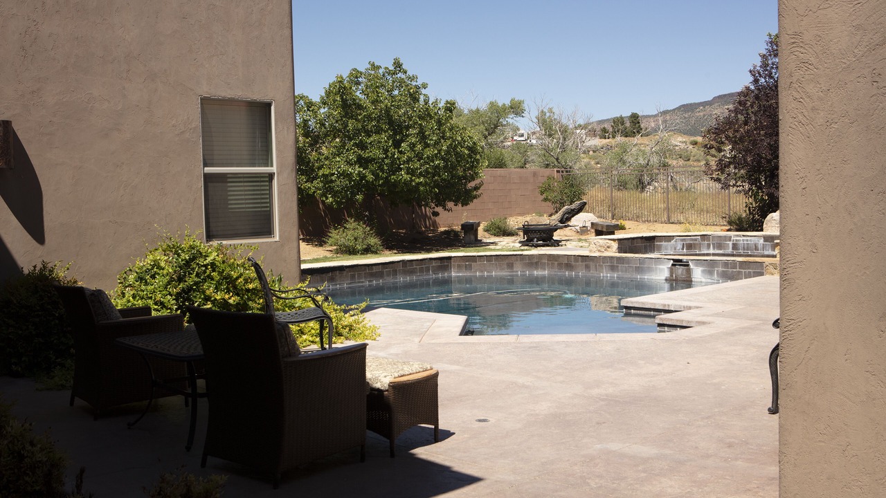 Photo of Outdoor in Virgin