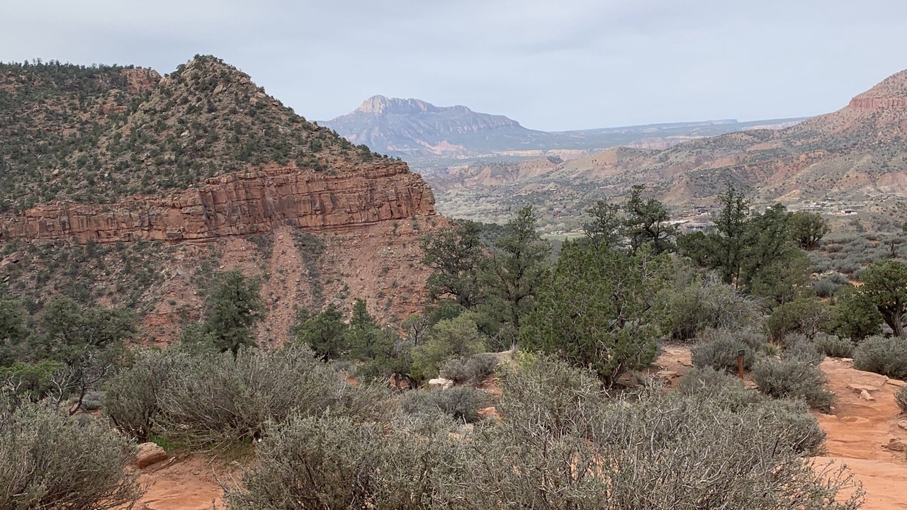 Photo of Outdoor in Virgin