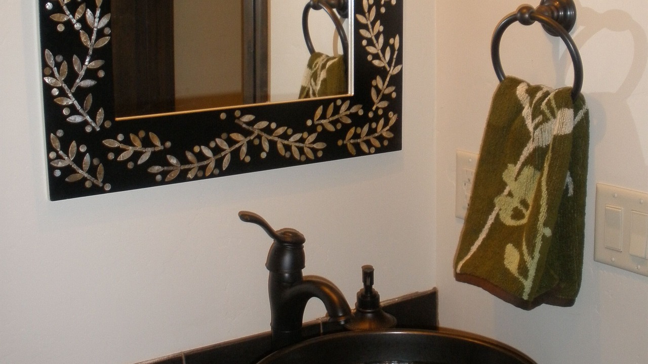 Photo of Bathroom in Virgin