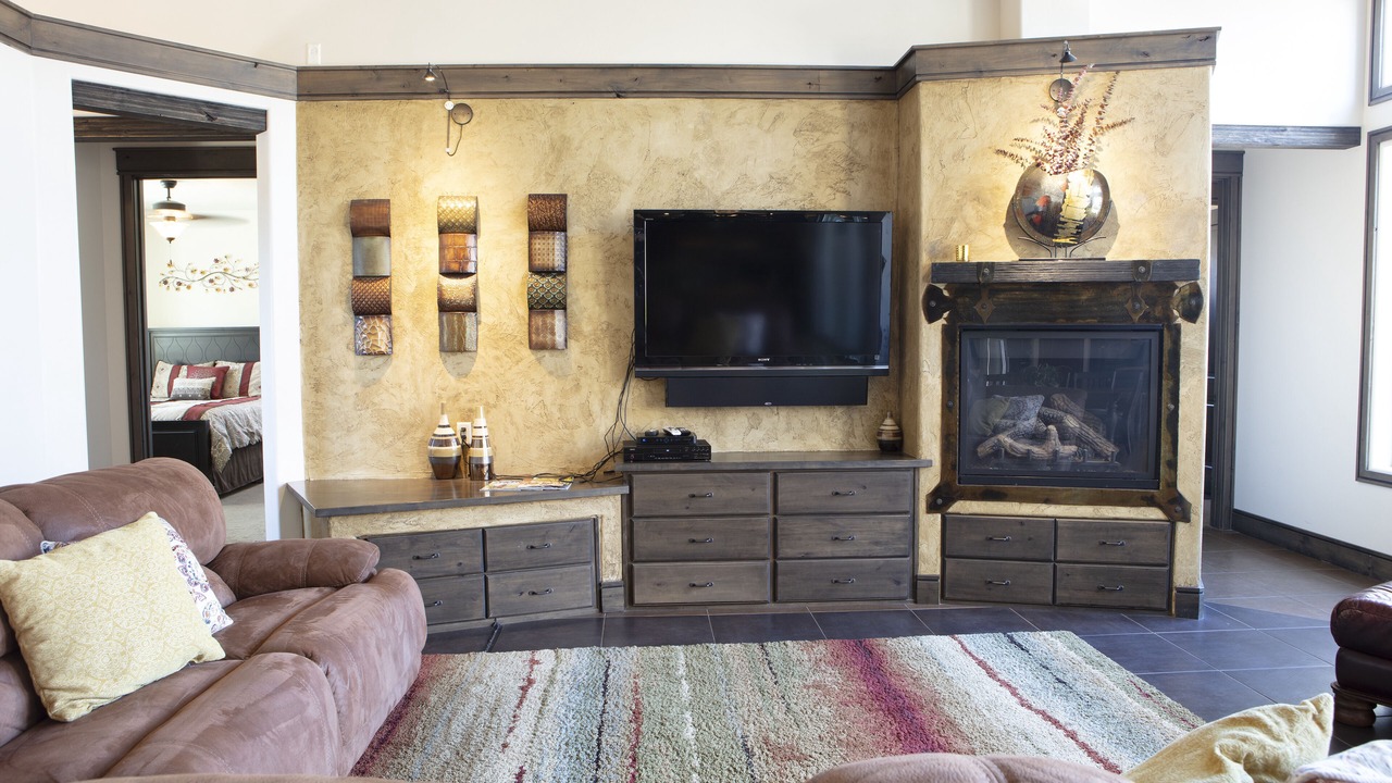 Photo of Livingroom in Virgin