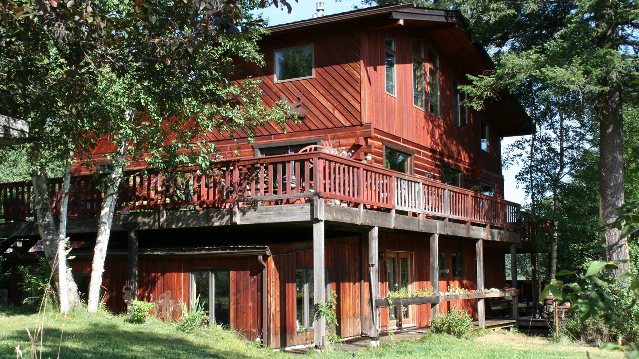 Photo of Outdoor in Martin City