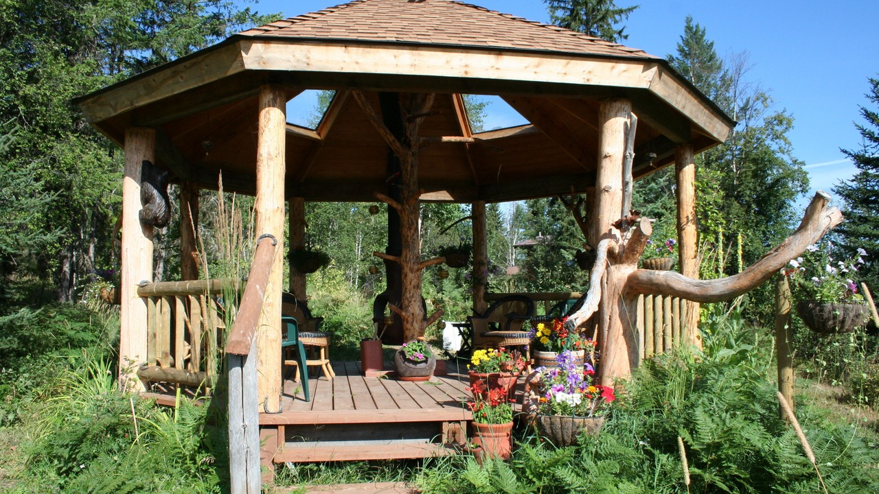Photo of Outdoor in Martin City