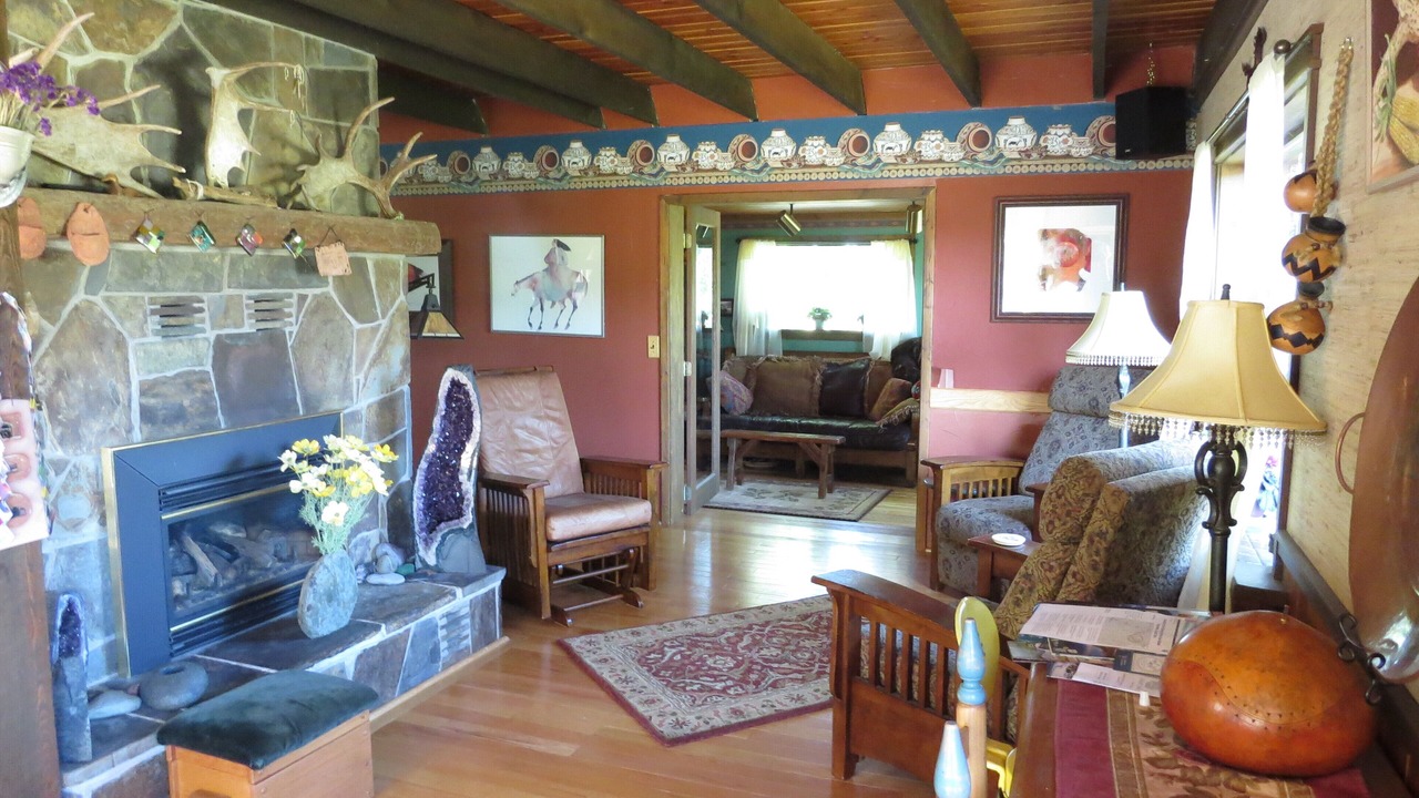 Photo of Livingroom in Martin City