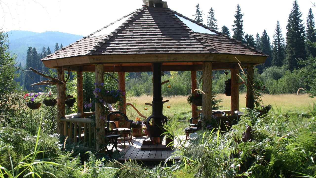 Photo of Outdoor in Martin City