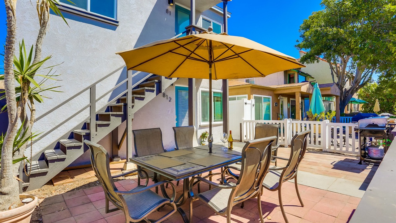 Photo of Outdoor in Mission Beach