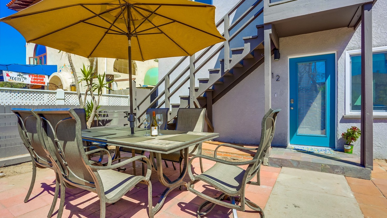 Photo of Outdoor in Mission Beach