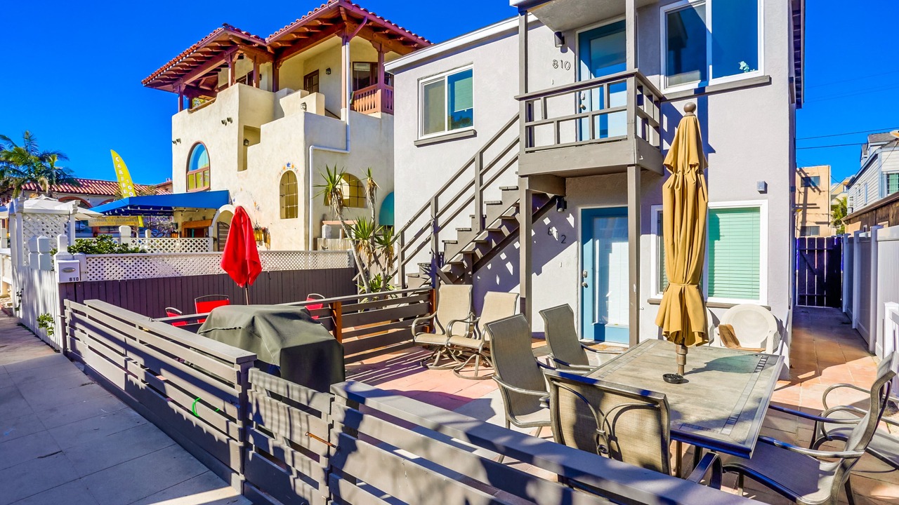 Photo of Outdoor in Mission Beach