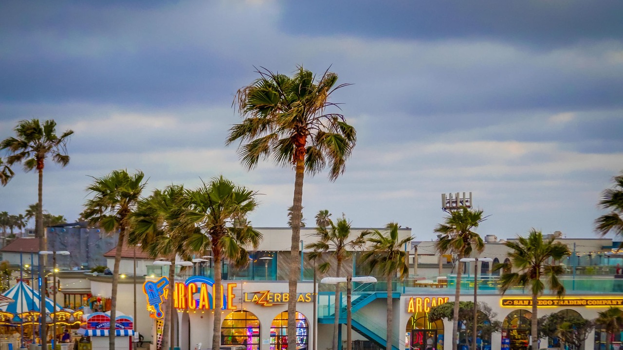 Photo of Others in Mission Beach