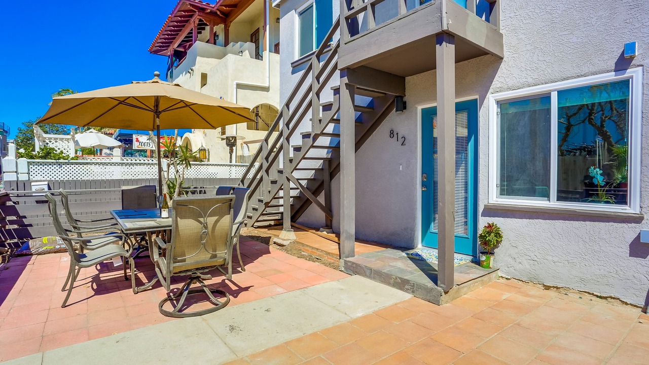 Photo of Outdoor in Mission Beach
