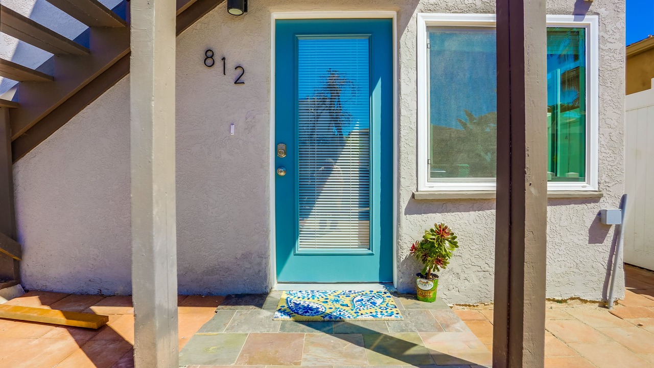 Photo of Outdoor in Mission Beach