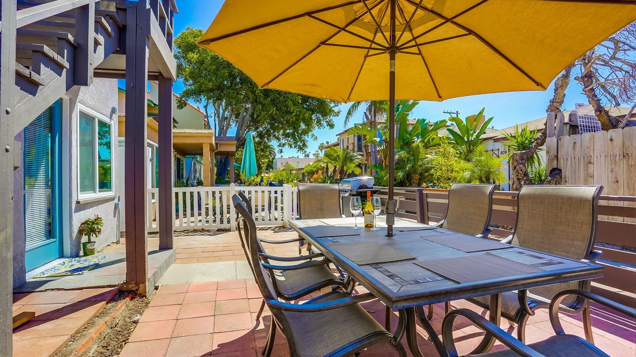 Photo of Outdoor in Mission Beach