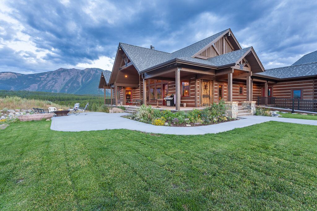 Photo of Outdoor in West Glacier